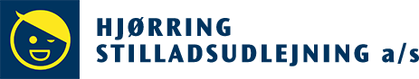 Hjørring stilladsudlejning a/s logo