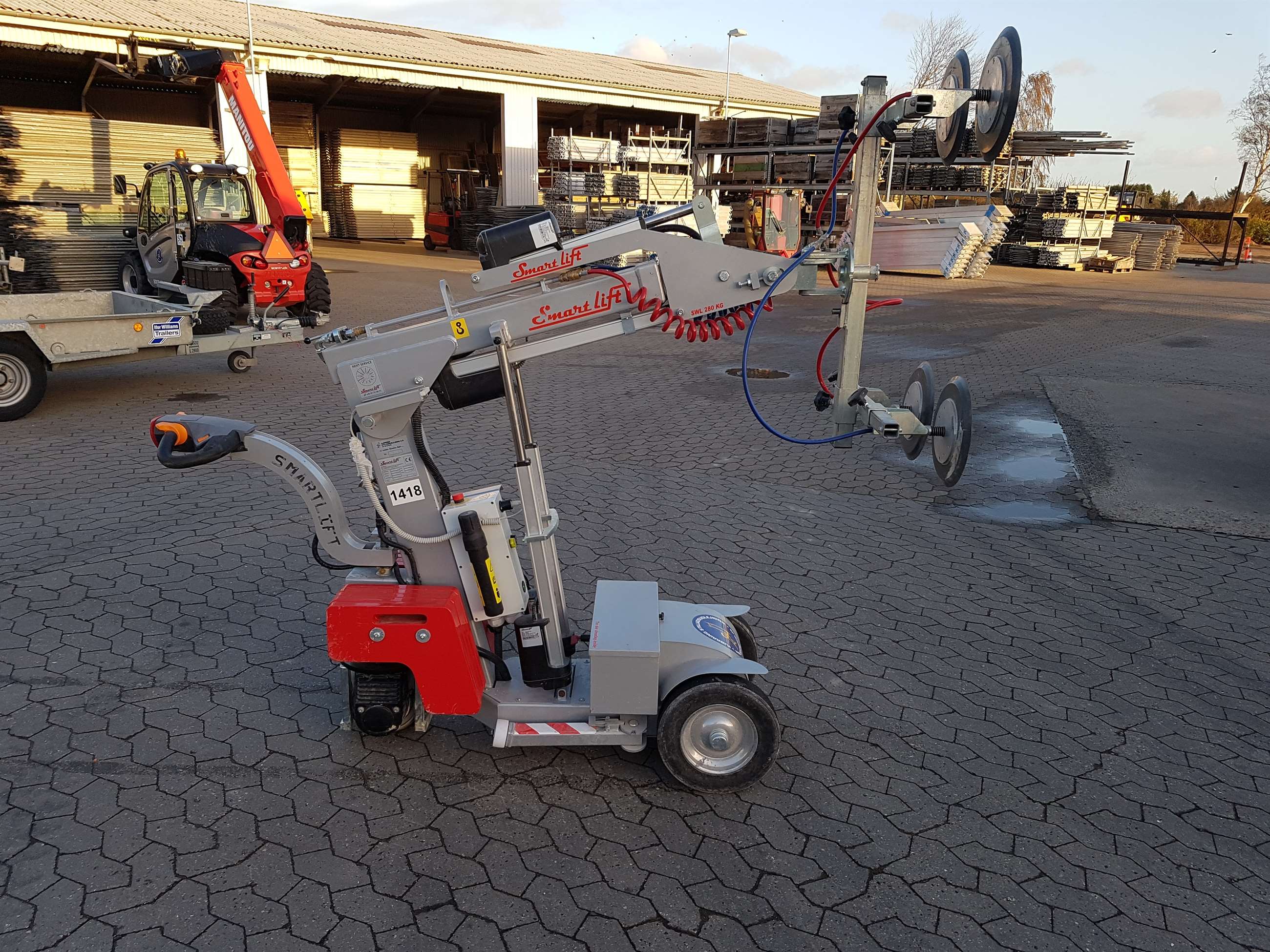 Smartlift 280 standard