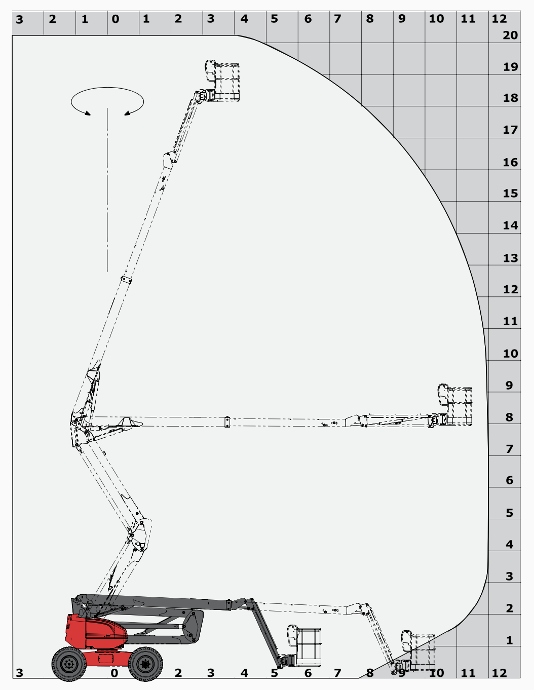 manitou 20m